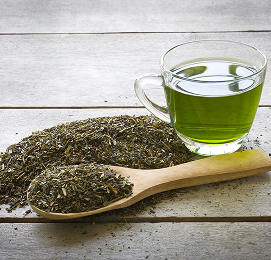 Green Tea Extract